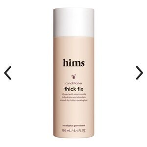 Hims Thick Fix Conditioner - Cream